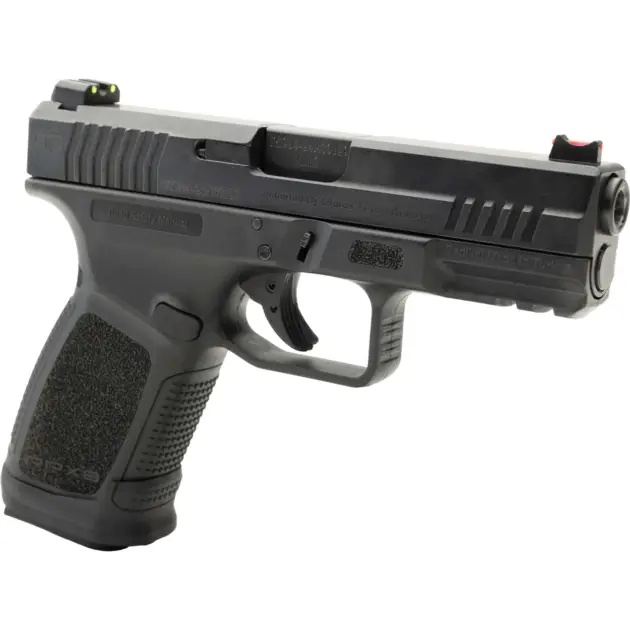GFORCE ARMS RPX9 EXODUS 9MM 4.02 15-RD SEMI-AUTO PISTOL