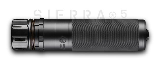 Dead Air Armaments Sierra-5 KEYMO MOUNT 5.56