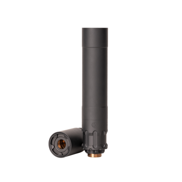 RUGGED OBSIDIAN45 45 Caliber