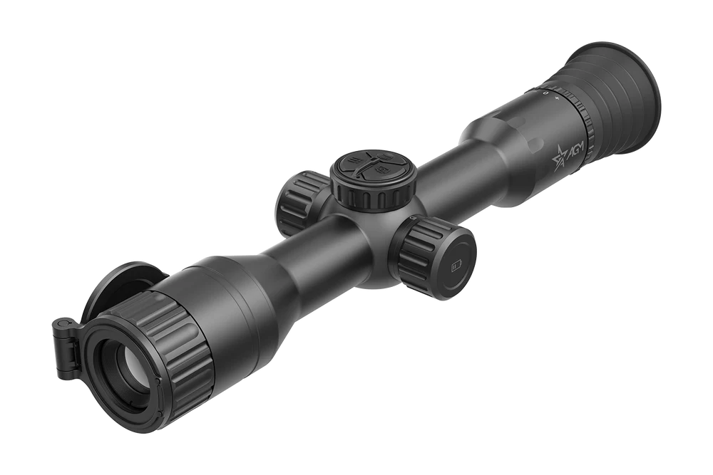 AGM Spectrum 4K Mini Digital Day & Night Vision Rifle Scope - Image 3