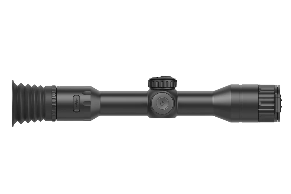 AGM Spectrum 4K Mini Digital Day & Night Vision Rifle Scope - Image 5