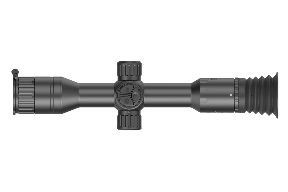 AGM Spectrum 4K Mini Digital Day & Night Vision Rifle Scope - Image 7