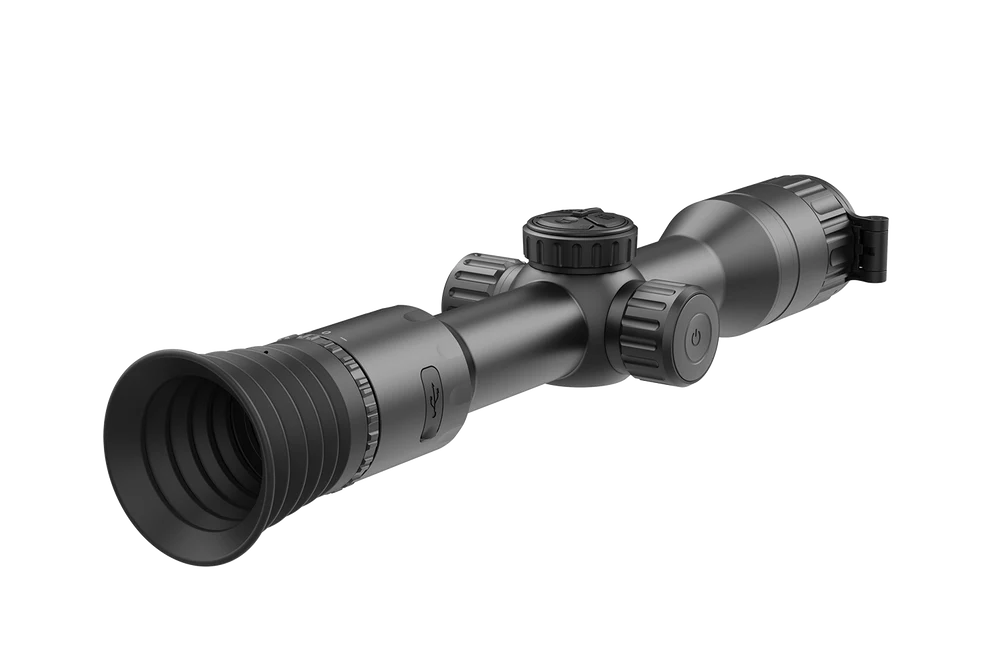 AGM Spectrum 4K Mini Digital Day & Night Vision Rifle Scope - Image 6