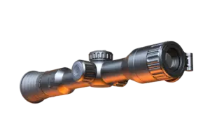 AGM Spectrum 4K Mini Digital Day & Night Vision Rifle Scope