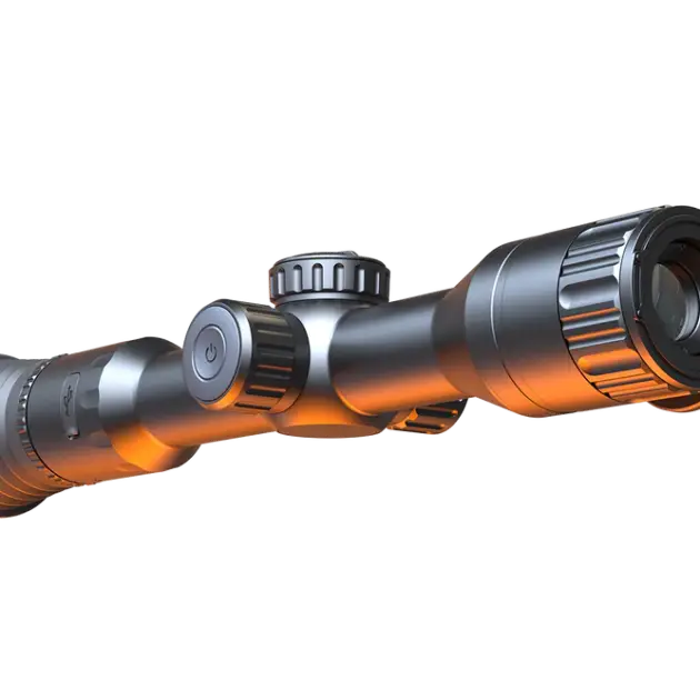 AGM Spectrum 4K Mini Digital Day & Night Vision Rifle Scope