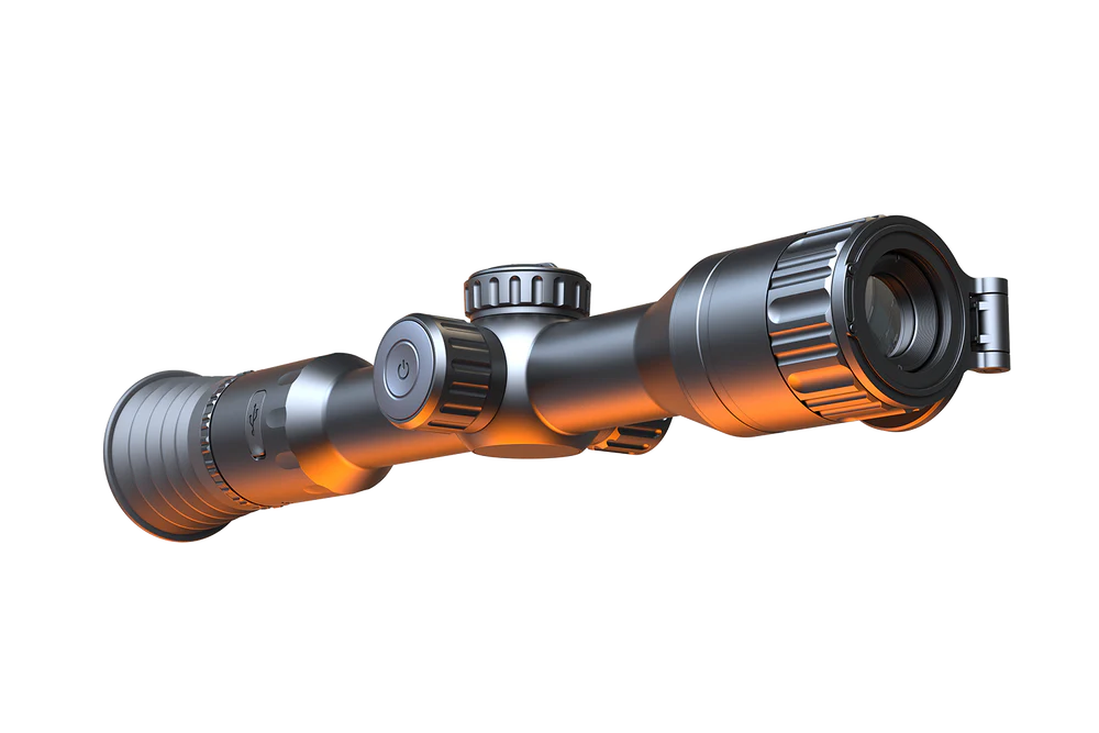 AGM Spectrum 4K Mini Digital Day & Night Vision Rifle Scope