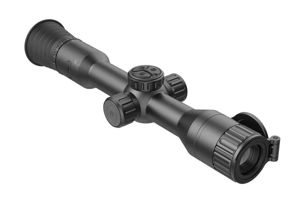 AGM Spectrum 4K Mini Digital Day & Night Vision Rifle Scope - Image 2