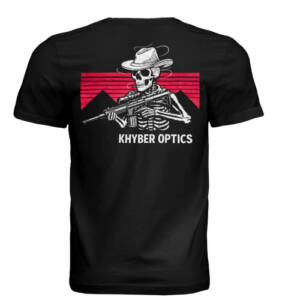 Khyber Cowboy Tee