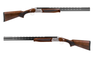 EAA CORP Balikli Blue Label O/U 12 GAUGE SHOTGUN