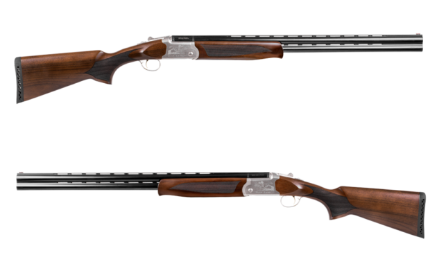 EAA CORP Balikli Blue Label O/U 12 GAUGE SHOTGUN