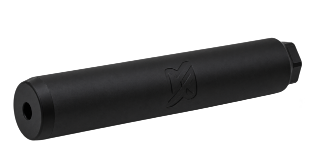 Replicator Acer .22LR Rimfire Suppressor